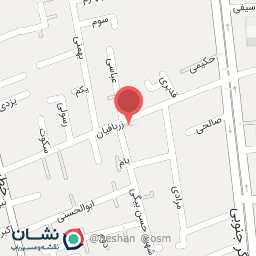 عکس فروشگاه برادران رستمی