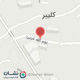 عکس دبیرستان پروین اعتصامی