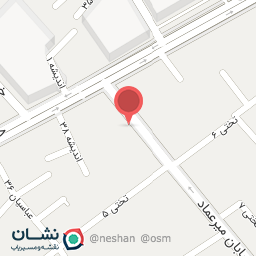 عکس گالری هنری ترنج - toranj gallery