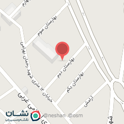 عکس دبیرستان دخترانه دوره دوم سمیه