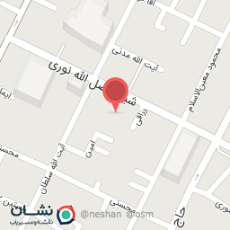 عکس کاگزاری املاک و سرمایه گذاری سه آ