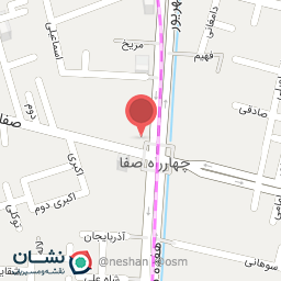 عکس سوپرمارکت شبانه روزی