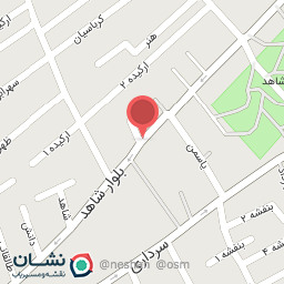 عکس الکتریکی سپهر