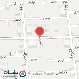 عکس آموزشگاه گویندگی