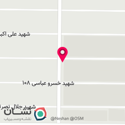عکس مستر مارکت