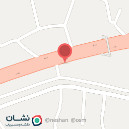 عکس جاده پسیخان