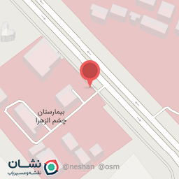 عکس کلینیک فوق تخصصی گوش و حلق و بینی