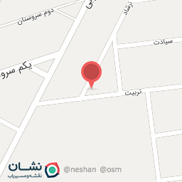 عکس شیشه داود