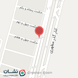 عکس پنجره عصر فردا