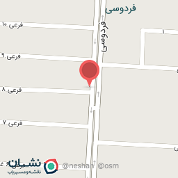 عکس خدمات کاشت ناخن ساغر تدین