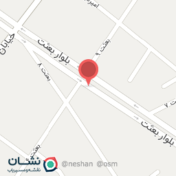 عکس فروشگاه پارس خزر - ناجی