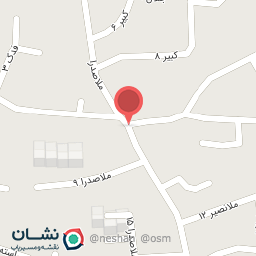 عکس نانوایی قندی