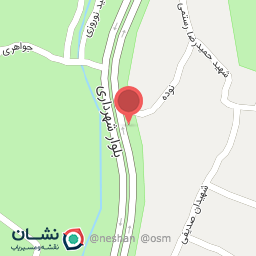 عکس شیرینی‌سرای گُلبن