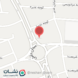 عکس دکه بوفه عباس