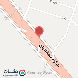 عکس ایستگاه اتوبوس حکمت آباد