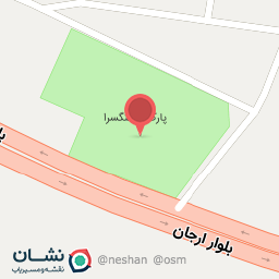 عکس پارک فرهنگسرا