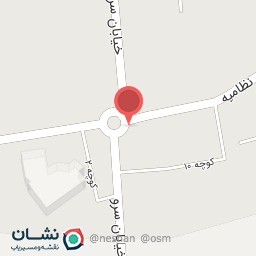 عکس میدان کبوتر