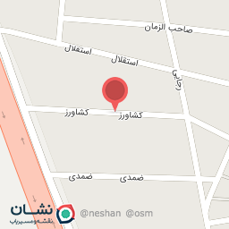 عکس سوپر مارکت خلیل زاده