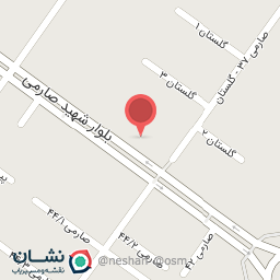 عکس سالن زیبایی حوا