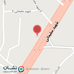 عکس افق کوروش ( شعبه قائمیه پاسارگاد)