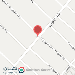 عکس سالن زیبایی آفتاب مهتاب