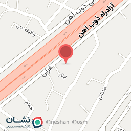 عکس تعمیرگاه مرکزی جمشیدی