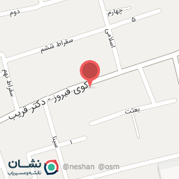 عکس دندان پزشکی دکتر پریسا کرمی