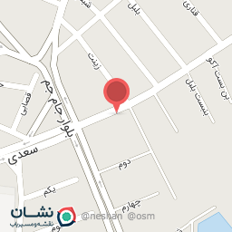 عکس کافه رستوران‌ ادب