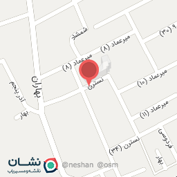 عکس مسجد ابا صالح المهدی (عج)