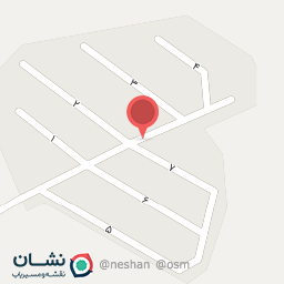 عکس شهرک مسکونی مسکن مهر صوفیان