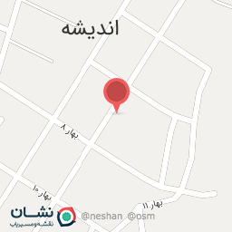 عکس حسینیه حضرت ام البنین (س)