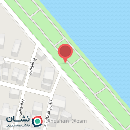 عکس کلبه قایقران