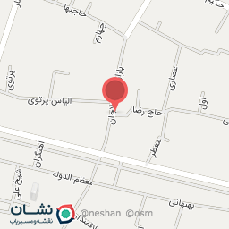 عکس فروشگاه صنایع دستی مرام