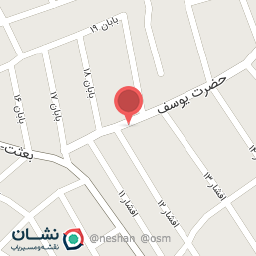 عکس آرایشگاه سیروان