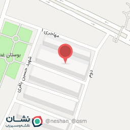 عکس لوازم تحریر و هنری پرهام