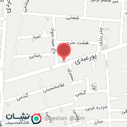 عکس کارگاه فنی همتی