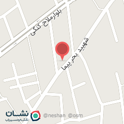 عکس مسجد حسین علی