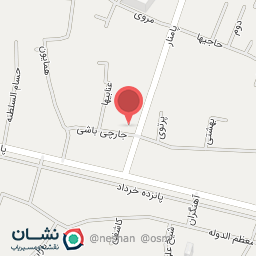 عکس فروشگاه ایران استیل