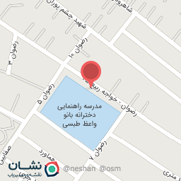 عکس هایمارت - فروشگاه فروشگاه فاضل شعبه خواجه ربیع