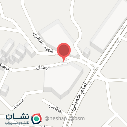 عکس خانه تشك صديق
