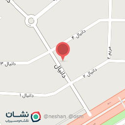 عکس بانک مسکن شعبه فاز 1 کوروش شعبه کوروش