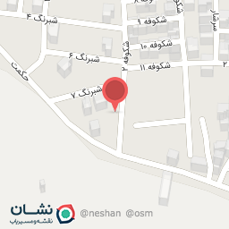 عکس پوشاک نیلوفر