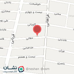 عکس مزون نیلدا