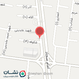 عکس لاستیک فروشی معروفی