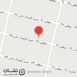 عکس خیاط دوک