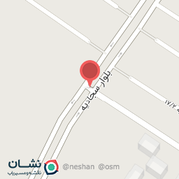 عکس تقاطع سجادیه و عصمتیه