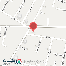 عکس بهین مهر کار پارت