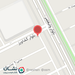 عکس سوپرمارکت شهر