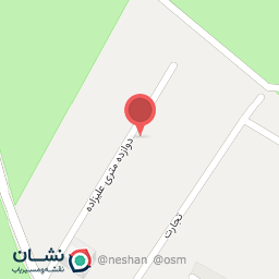 عکس کارخانه استقال