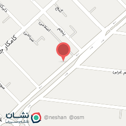 عکس رستوران نمونه